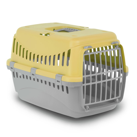 TRANSPORTIN PEGASO 46X31X32CM  1UD