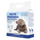 PAAL PARA PERRO MACHO TALLA XL / 60-85CM 12UD 