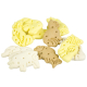 GALLETAS BISCOZOO 200G 