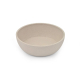 COMEDERO BAMBU BEIGE DIAMETRO 12 CM / 200ML 1UD 