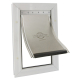 STAYWELL PUERTA X-GRANDE ALUMINIO MOD.660