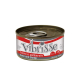 VIBRISSE GATO ATUN Y GAMBAS 70GR.