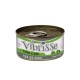 VIBRISSE CAT ATUN Y POLLO 70GR.